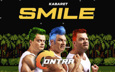 Kabaret Smile – program CONTRA