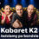 Kabaret K2 jedzie po bandzie… przed kamerami Polsatu!